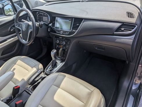 Used 2017 Buick Encore Premium w/ Experience Buick Package FWD image 40