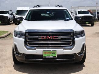 Used 2023 GMC Acadia AT4 w/ Technology Package AWD/4WD video 2