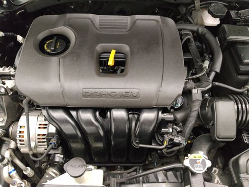 Used 2021 Kia Forte LXS image 30