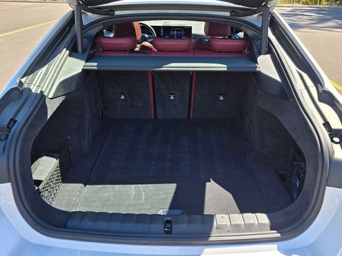 Used 2023 BMW i4 eDrive35 w/ Premium Package RWD image 14