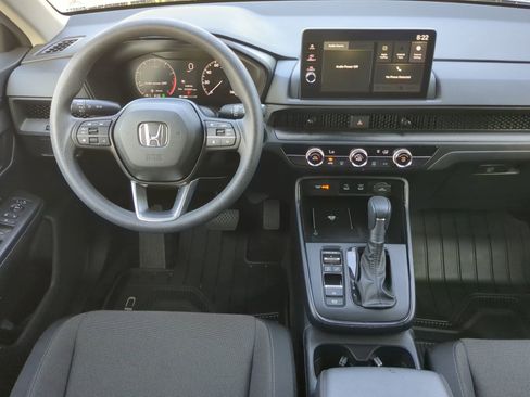 Used 2026 Honda CR-V LX image 50