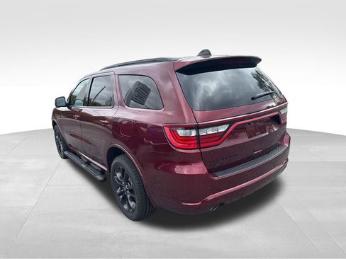 New 2026 Dodge Durango GT w/ Blacktop Package image 3
