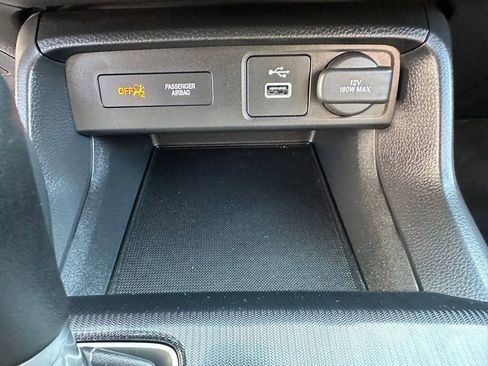 Used 2022 Honda Civic Sport image 17