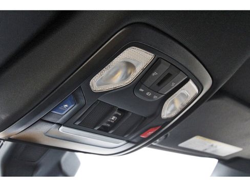 Used 2025 RAM 1500 Tradesman w/ Night Edition image 26