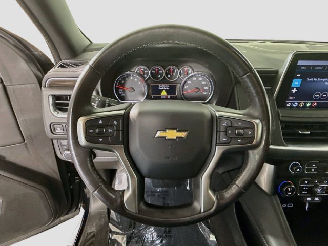 Used 2021 Chevrolet Suburban LS AWD/4WD image 12