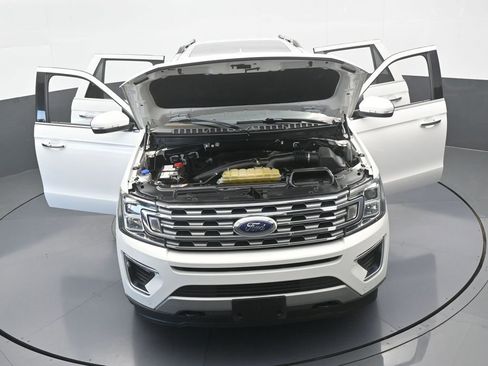 Used 2020 Ford Expedition Limited image 77