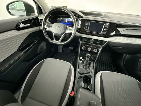 Used 2024 Volkswagen Taos S FWD image 9