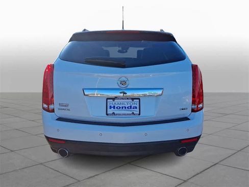 Used 2014 Cadillac SRX Luxury w/ Driver Awareness Package image 23