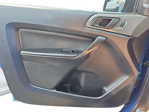 Used 2019 Ford Ranger XL w/ Equipment Group 101A Mid AWD/4WD image 25