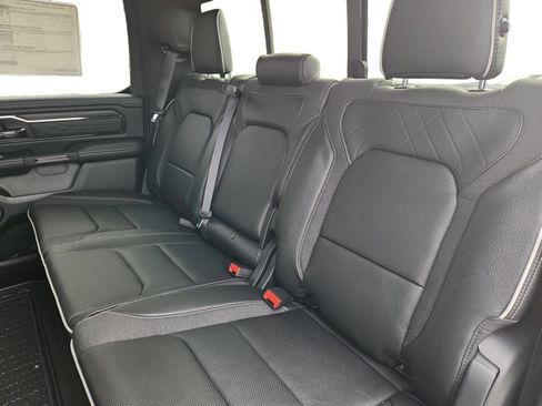 New 2026 RAM 1500 Limited w/ Bed Utility Group AWD/4WD image 13