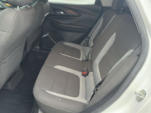 Certified 2023 Chevrolet TrailBlazer LT image 14