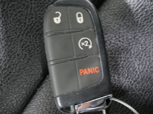Used 2025 Jeep Compass Limited AWD/4WD image 27