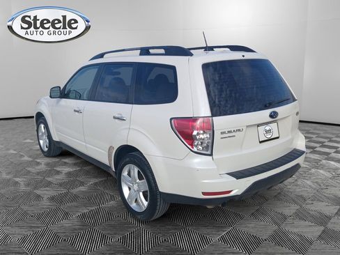 Used 2010 Subaru Forester 2.5X Premium image 3