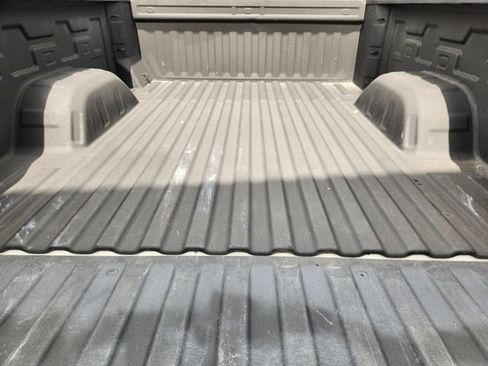 Used 2023 Chevrolet Silverado 1500 Custom Trail Boss AWD/4WD image 32