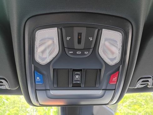 New 2026 RAM 1500 Big Horn AWD/4WD image 19