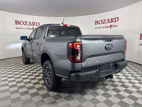New 2025 Ford Ranger XLT w/ Trailer Tow Package image 5