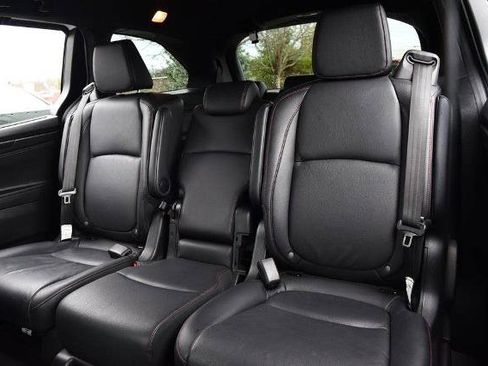 Used 2025 Honda Odyssey Sport-L image 25