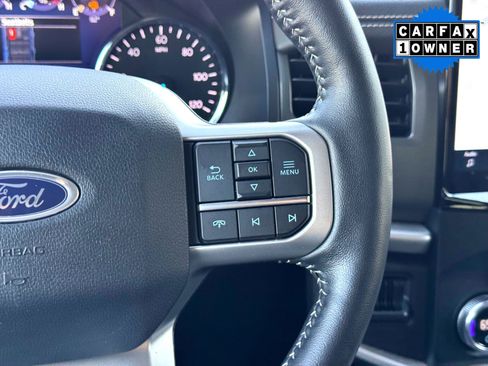 Used 2024 Ford Expedition XLT image 25