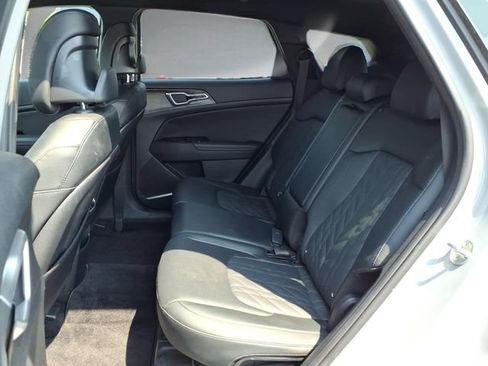 Used 2023 Kia Sportage X-Line AWD/4WD image 18
