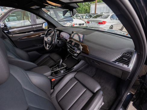 Used 2021 BMW X3 xDrive30i image 21