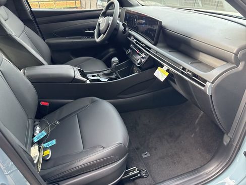 New 2026 Hyundai Santa Cruz SEL FWD image 15