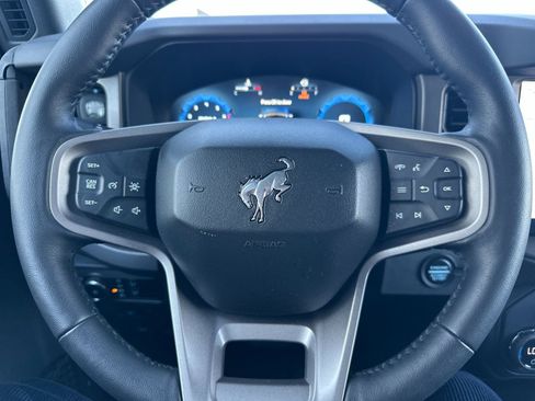 New 2025 Ford Bronco Badlands w/ Sasquatch Package image 25