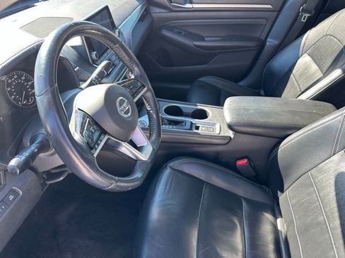 Used 2019 Nissan Altima 2.5 SL image 7