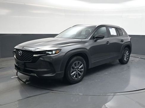 Used 2023 MAZDA CX-50 2.5 S w/ Cargo Package image 8