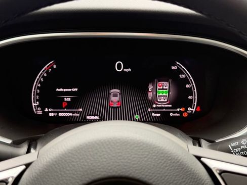 New 2026 Acura MDX FWD w/ Technology Package image 13