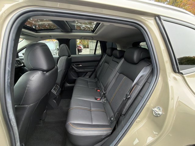 Certified 2024 MAZDA CX-50 2.5 Turbo w/ Premium Plus Pkg AWD/4WD image 22