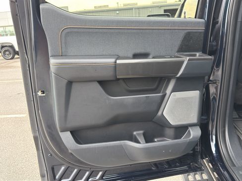 Used 2023 Ford F150 Tremor w/ Equipment Group 402A High AWD/4WD image 33