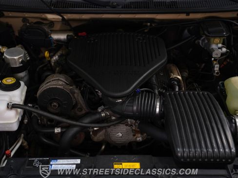 Used 1996 Buick Roadmaster Estate RWD image 34