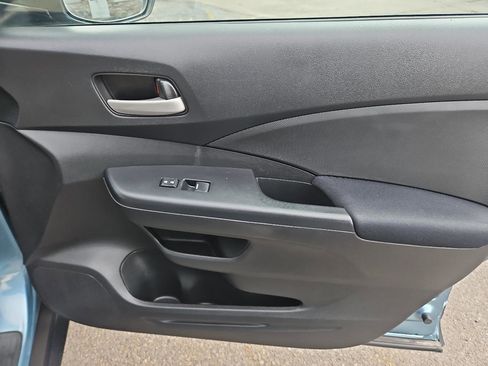 Used 2016 Honda CR-V SE image 17