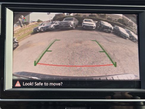 Used 2024 Volkswagen Taos S image 24