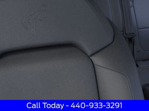 New 2026 Ford Bronco Badlands w/ Sasquatch Package image 20