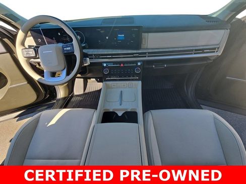 Used 2025 Hyundai Santa Fe Calligraphy image 9