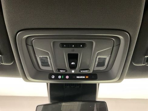 New 2025 Chevrolet Silverado 1500 LT w/ Convenience Package II image 18