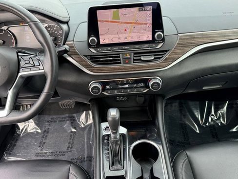 Used 2022 Nissan Altima 2.5 SL image 17
