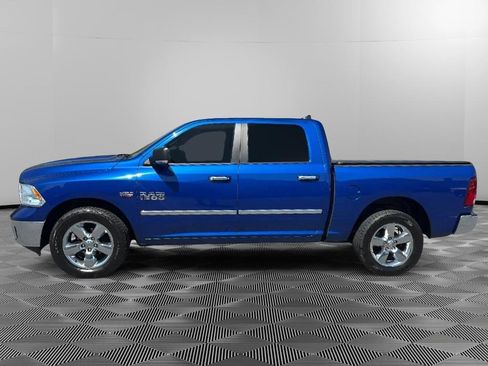 Used 2014 RAM 1500 Big Horn AWD/4WD image 5