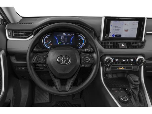 Used 2024 Toyota RAV4 XLE w/ Convenience Package AWD/4WD image 24
