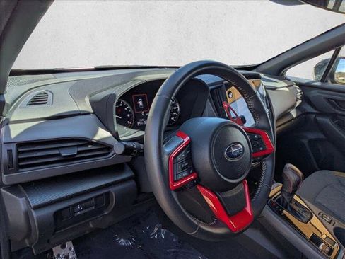 Used 2024 Subaru Crosstrek 2.5i Sport image 10