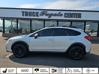 Used 2016 Subaru Crosstrek 2.0i Premium w/ Moonroof Package image 1
