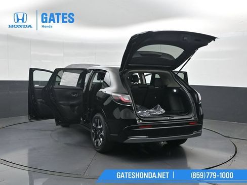 New 2026 Honda HR-V EX-L image 54