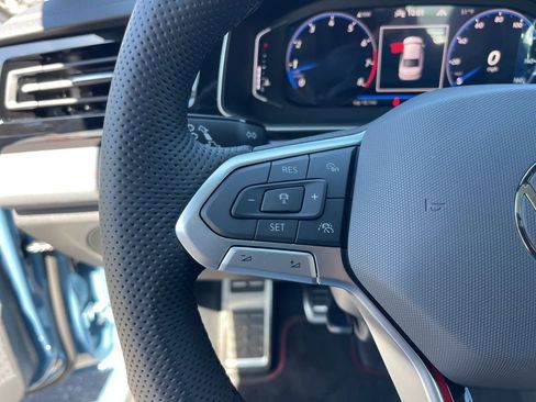 New 2026 Volkswagen Jetta GLI Autobahn image 15