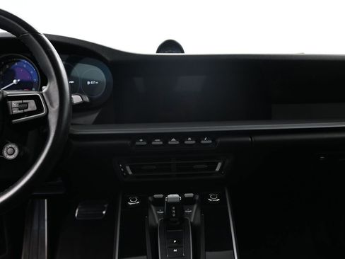 Certified 2020 Porsche 911 Carrera image 9