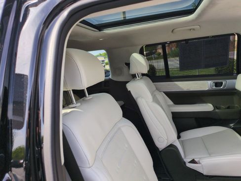 Used 2024 Hyundai Santa Fe Calligraphy image 49