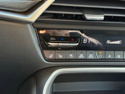 New 2026 MAZDA CX-90 3.3 Turbo w/ Premium Sport Pkg image 15