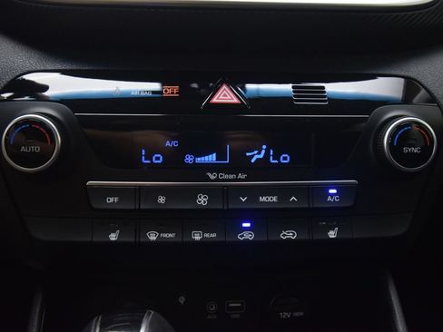 Used 2021 Hyundai Tucson Sport FWD image 30