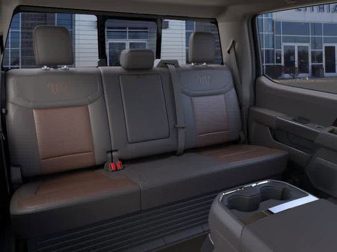 New 2026 Ford F250 King Ranch w/ Tremor Off-Road Package image 11