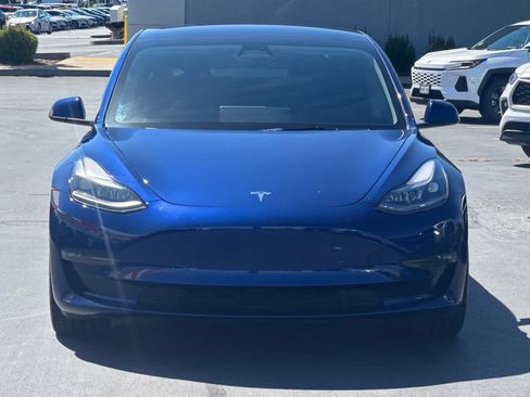 Used 2023 Tesla Model 3 Performance AWD/4WD image 10